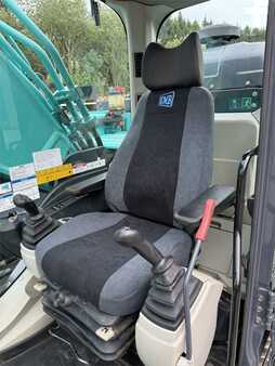 Kettenbagger 2017 Kobelco SK350LC-10 (13)