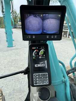 Kettenbagger 2017 Kobelco SK350LC-10 (15)