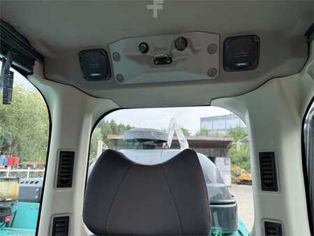 Kettenbagger 2017 Kobelco SK350LC-10 (17)