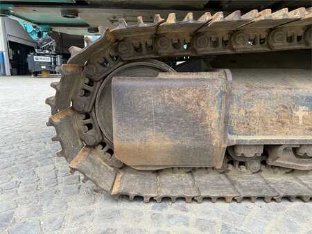 Kettenbagger 2017 Kobelco SK350LC-10 (8)