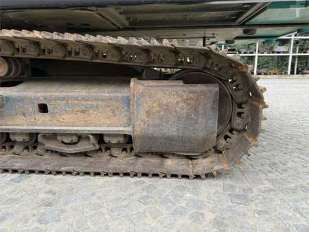 Kettenbagger 2017 Kobelco SK350LC-10 (9)