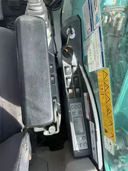 Koparki gąsienicowe 2016 Kobelco SK230SRLC-5 (10)