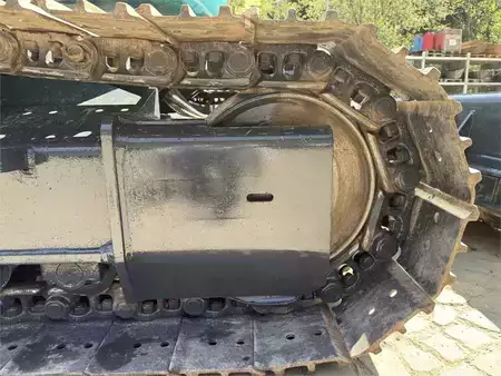 Koparki gąsienicowe 2016 Kobelco SK230SRLC-5 (13)