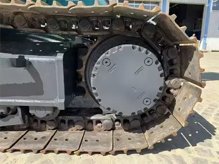 Koparki gąsienicowe 2016 Kobelco SK230SRLC-5 (16)