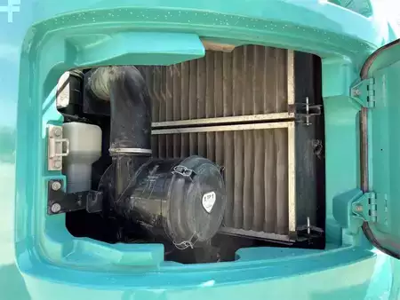 Koparki gąsienicowe 2016 Kobelco SK230SRLC-5 (19)