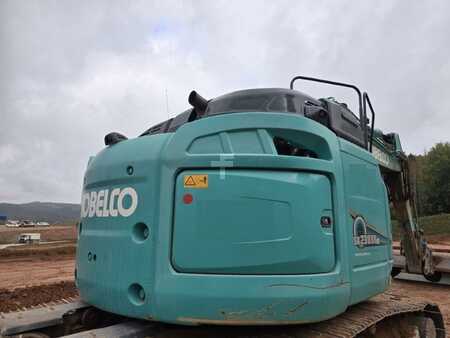 Pelles sur chenilles 2016 Kobelco SK230SRLC-5 (3)