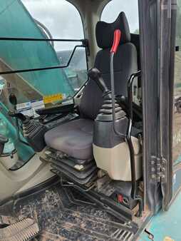 Pelles sur chenilles 2016 Kobelco SK230SRLC-5 (4)