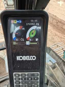 Pelles sur chenilles 2016 Kobelco SK230SRLC-5 (8)