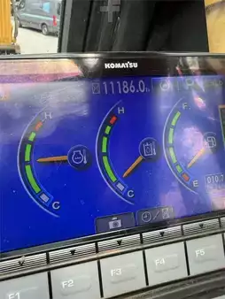 Kettenbagger 2016 Komatsu PC210LC-10 (12)