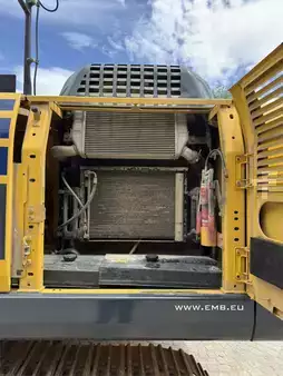 Kettenbagger 2016 Komatsu PC210LC-10 (15)