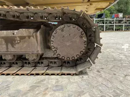 Kettenbagger 2016 Komatsu PC210LC-10 (17)