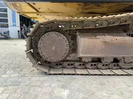 Kettenbagger 2016 Komatsu PC210LC-10 (18)
