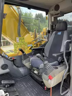 Kettenbagger 2016 Komatsu PC210LC-10 (9)