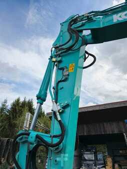 Kobelco SK130LC-11