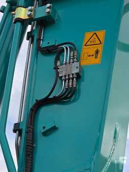 Kobelco SK130LC-11