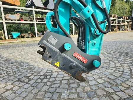 Kobelco SK130LC-11