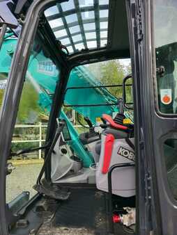 Kobelco SK130LC-11