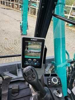 Kobelco SK130LC-11