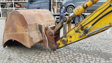 Bæltegraver 0 Komatsu PC240NLC 6K (9)