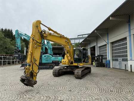 Escavatori cingolati 2016 Komatsu PC210LCi-10 (2)