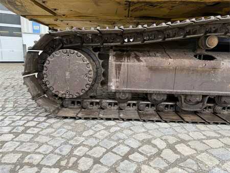 Escavatori cingolati 2016 Komatsu PC210LCi-10 (7)