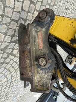 Escavatori cingolati 2016 Komatsu PC210LCi-10 (8)