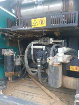 Pelles sur chenilles 2017 Kobelco SK350LC-10 (6)