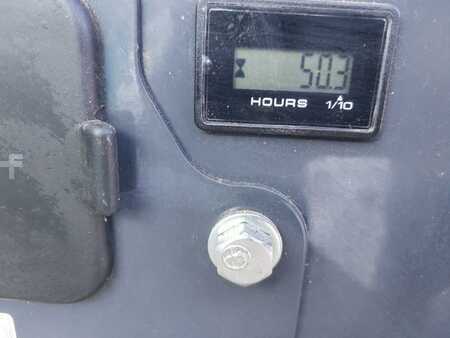 Minigraver 2024 Kobelco SK28SR-6E (8)