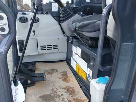 Minigraver 2024 Kobelco SK28SR-6E (9)