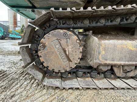 Hydraulic Excavators 2024 Kobelco SK380SRLC-7 (10)