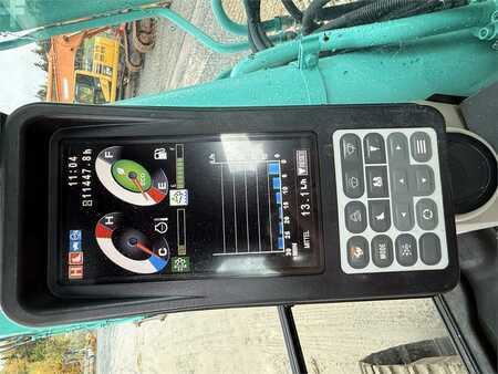 Hydraulic Excavators 2024 Kobelco SK380SRLC-7 (11)