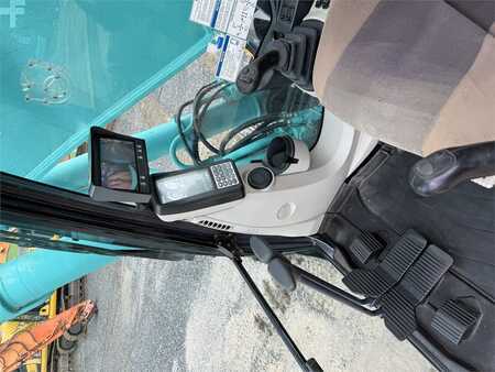 Hydraulic Excavators 2024 Kobelco SK380SRLC-7 (12)