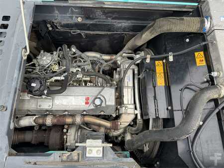 Hydraulic Excavators 2024 Kobelco SK380SRLC-7 (13)