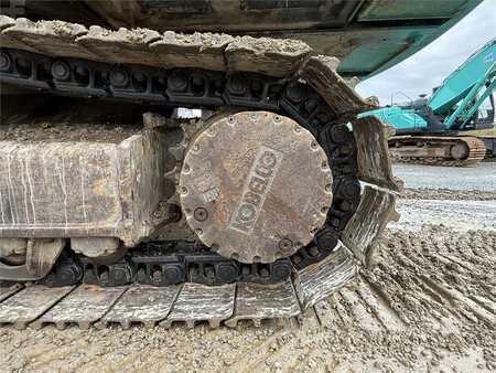 Hydraulic Excavators 2024 Kobelco SK380SRLC-7 (7)