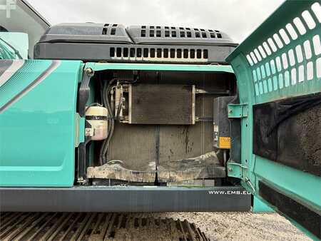 Hydraulic Excavators 2024 Kobelco SK380SRLC-7 (8)