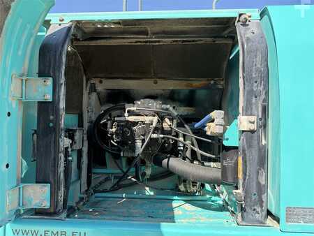 Hydraulic Excavators 2022 Kobelco SK380SRLC (11)