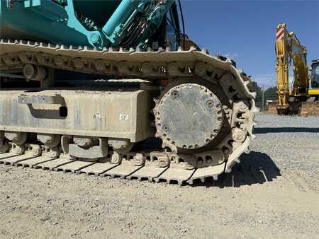 Hydraulic Excavators 2022 Kobelco SK380SRLC (4)
