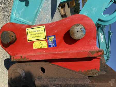 Hydraulic Excavators 2022 Kobelco SK380SRLC (5)