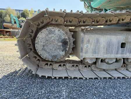 Hydraulic Excavators 2022 Kobelco SK380SRLC (6)