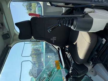 Hydraulic Excavators 2022 Kobelco SK380SRLC (7)