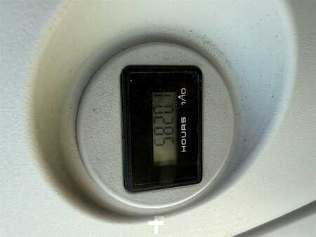 Hydraulic Excavators 2022 Kobelco SK380SRLC (8)