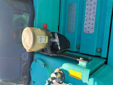 Bæltegraver 2016 Kobelco SK210LC-10 (19)