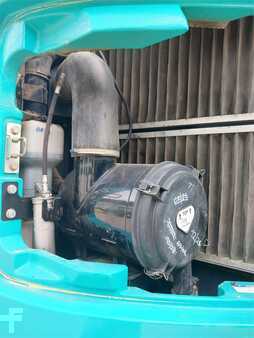 Koparki gąsienicowe 2016 Kobelco SK230SRLC-5 (12)