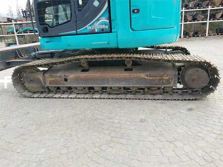 Koparki gąsienicowe 2016 Kobelco SK230SRLC-5 (13)
