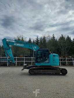 Korečková rýpadla 2016 Kobelco SK230SRLC-5 (2)