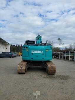 Korečková rýpadla 2016 Kobelco SK230SRLC-5 (4)