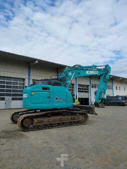 Korečková rýpadla 2016 Kobelco SK230SRLC-5 (5)