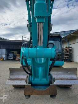 Korečková rýpadla 2016 Kobelco SK230SRLC-5 (6)