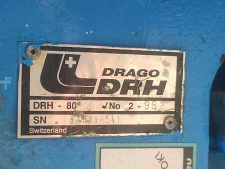 Drago DRH-80