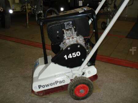 Powerpac VP 1450 D